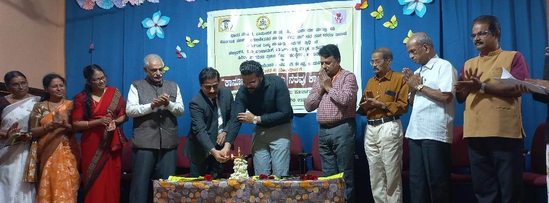 Awareness workshops on Senior Citizens Act are effective: Zilla Panchayat CEO Prateek Boyal Awareness workshops on Senior Citizens Act are effective: Zilla Panchayat CEO Prateek Boyal